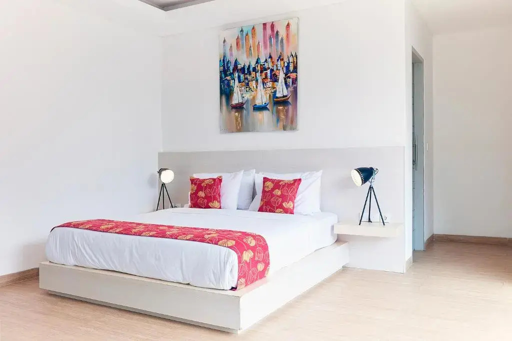 Echo Beach House 38