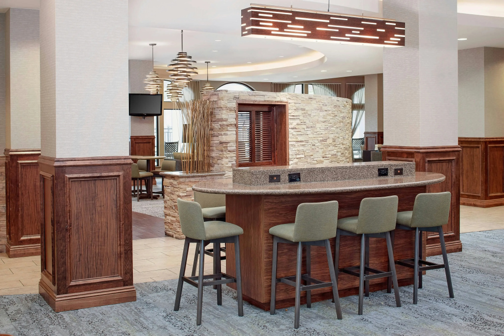 Courtyard by Marriott Houma