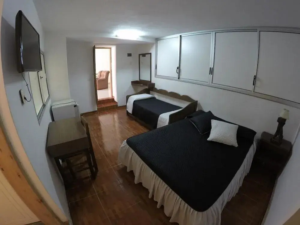 Hotel Tia
