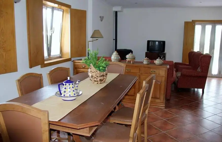 'Casa do Afonso'