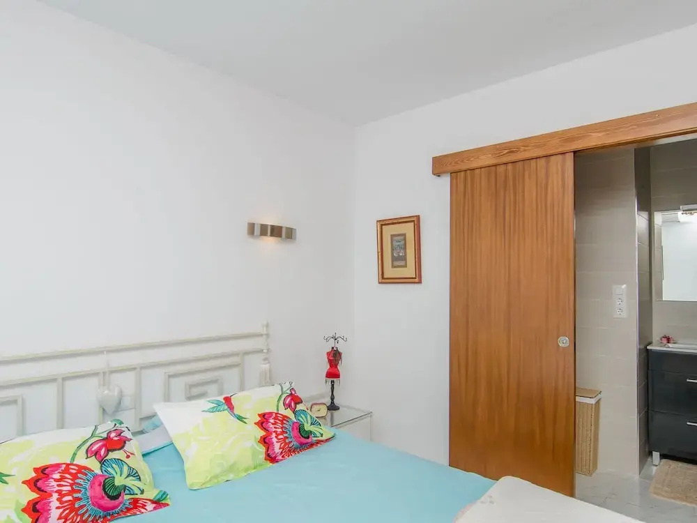Gorgeous Villa With Private Pool and Near Golf Course and Beach