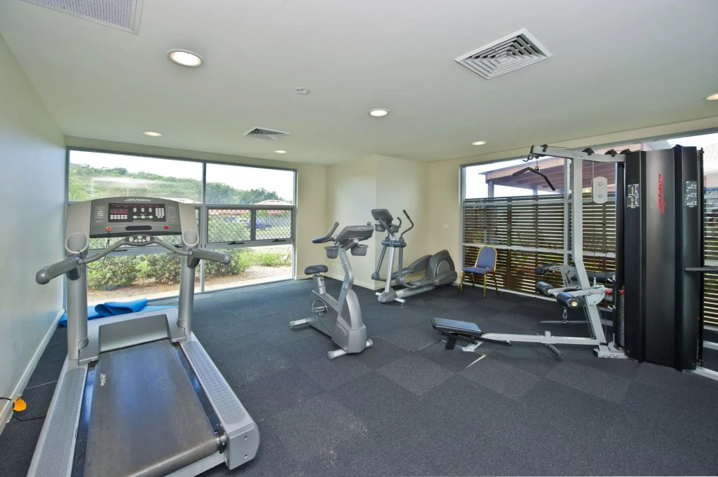 Pacific Blue Apartment 139, 265 Sandy Point Road