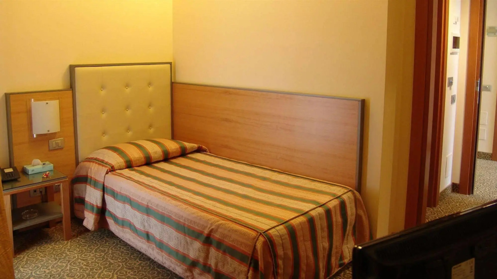 Hotel Kristall
