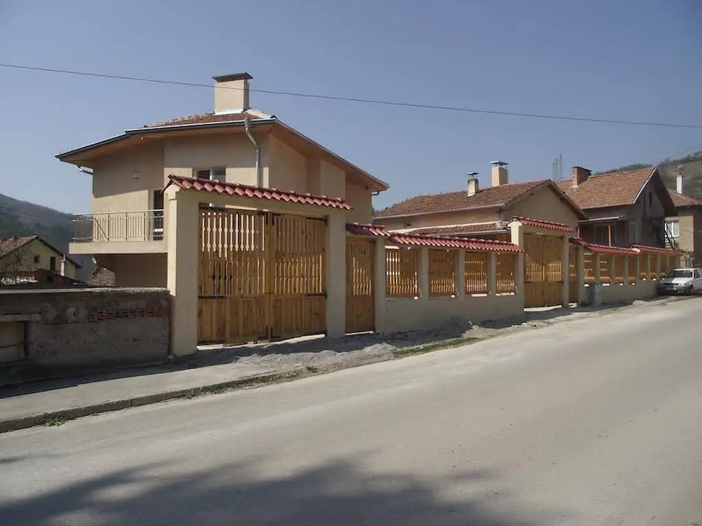 Guest House Zlatka