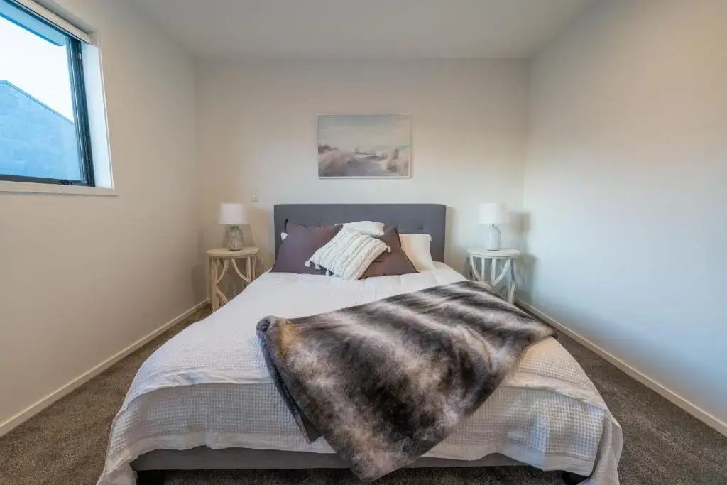 1 Bed Comfort in the Heart of Chch