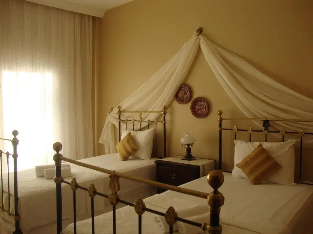 Sinope Butik Hotel