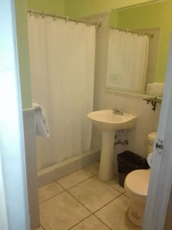 Hotel Miramonte & apartments
