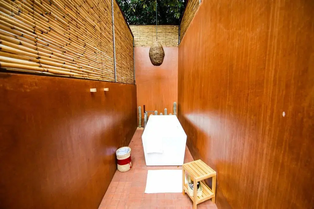 Casa Carmen Reforma