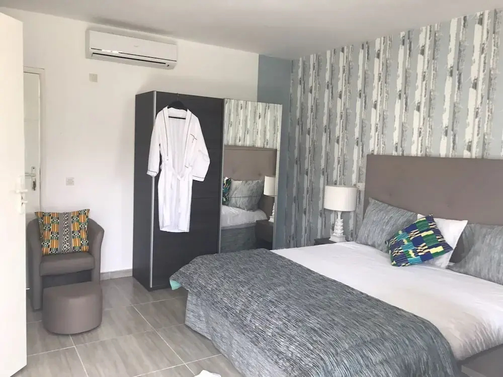 Amarily Lodge