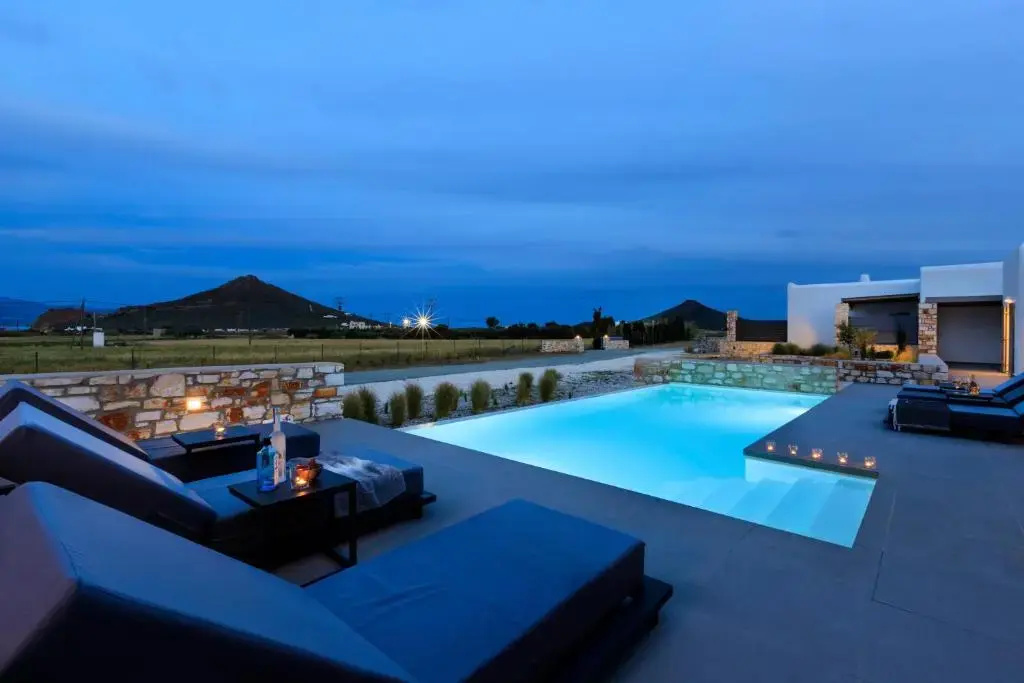 Il Sogno Villa 3