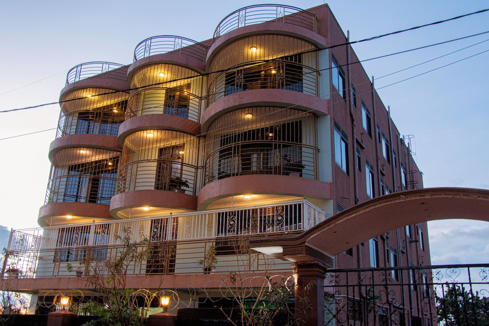 SEED HOTEL