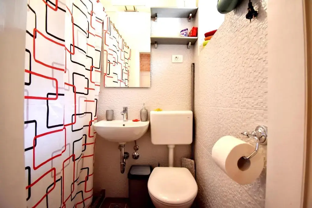 Studio Apartments SKORIC Opatija Volosko