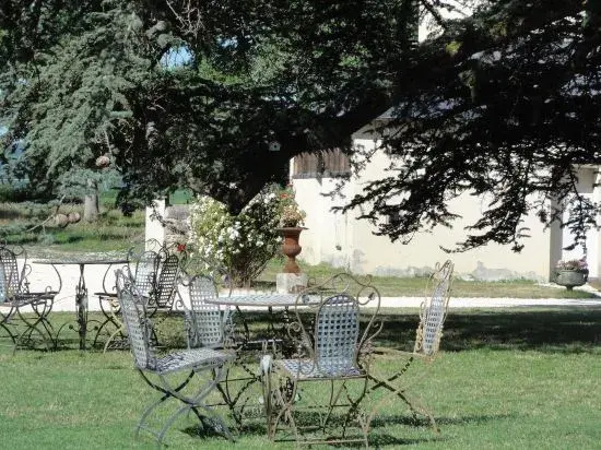 Château de Darrech