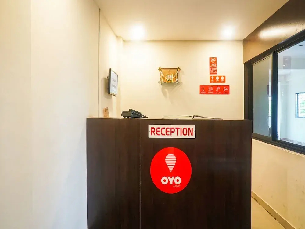 OYO 14630 panchwati