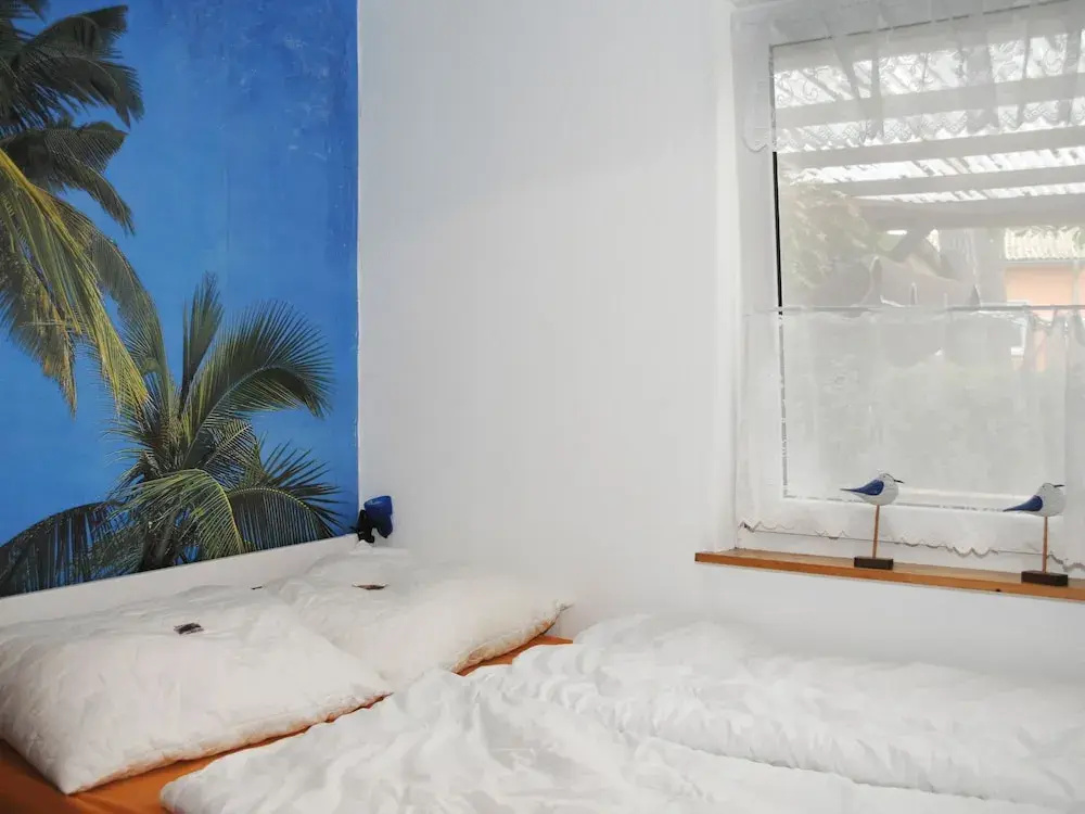 Beautiful Holiday Home in Pepelow Near Beach