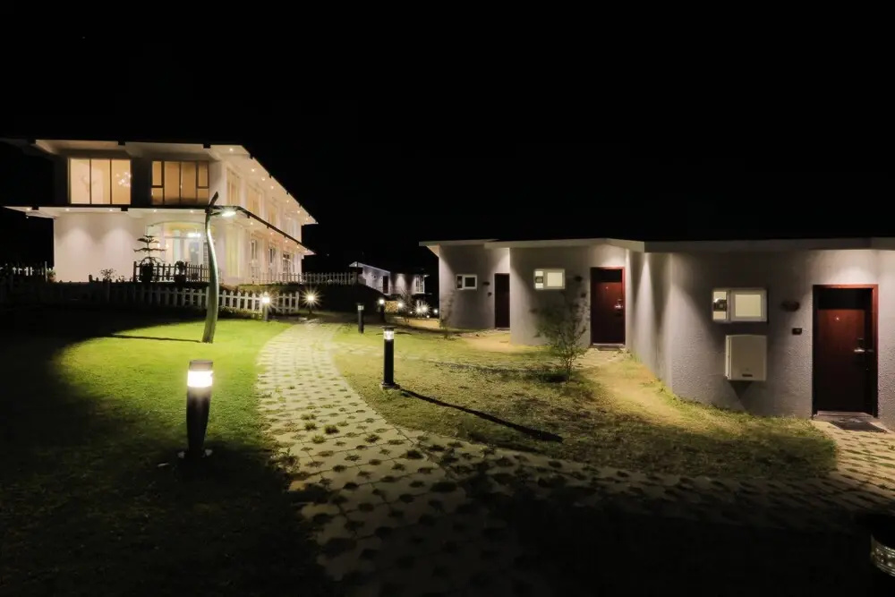 Glyngarth Resort
