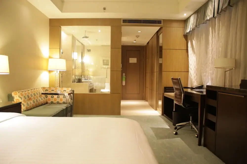 Courtyard by Marriott Kunshan