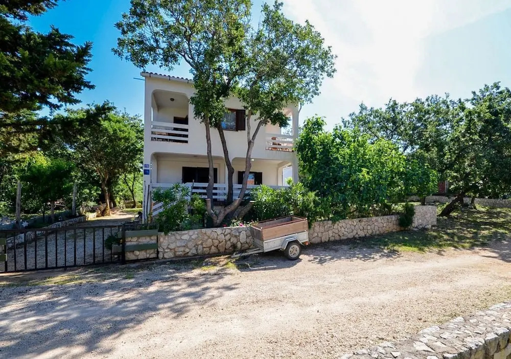 Apartments Stjepan