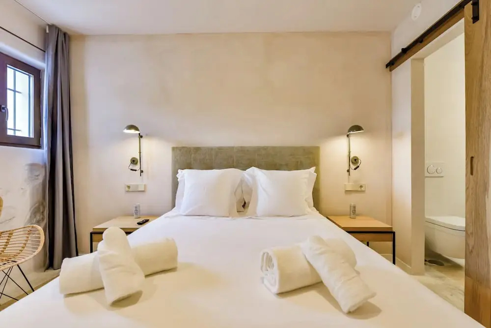 Maison Salva by Santas Hotels