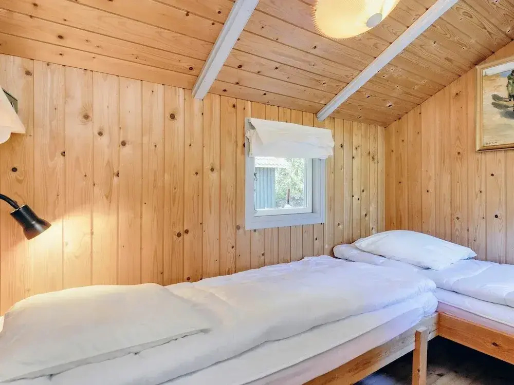 6 person holiday home in Gedser-By Traum
