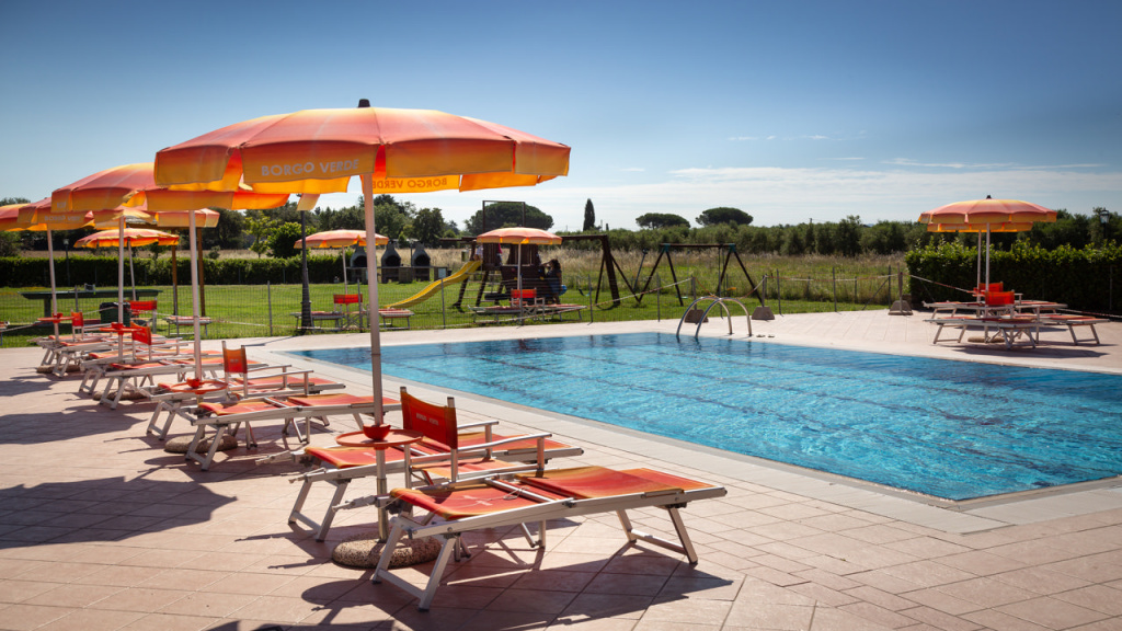 Residence Borgo Verde