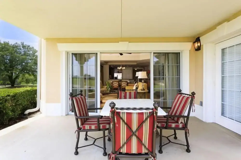 Ov4238 - Reunion Resort - 3 Bed 3 Baths Condo
