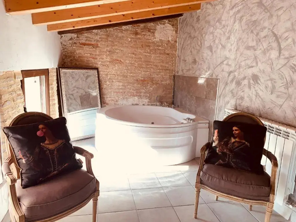 Hotel Castillo-Palacio de Bulbuente