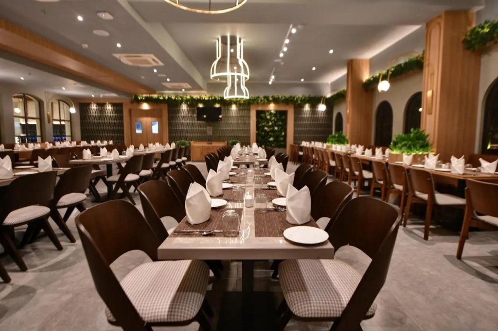 The Fern Shelter Resort Palghar, Series by Marriott