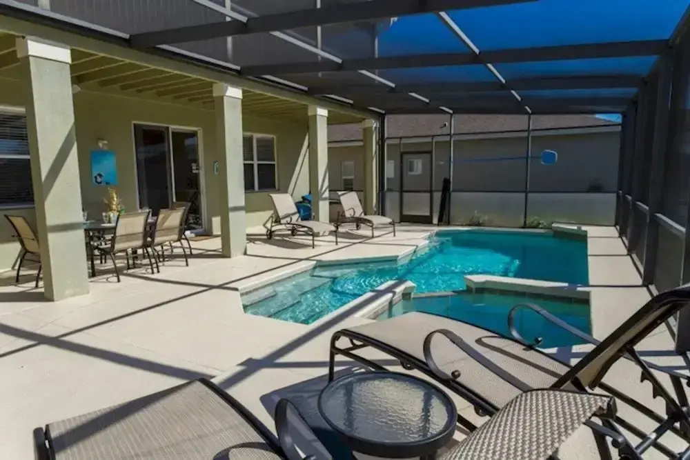 Ip60477 - The Shire at West Haven - 5 Bed 4 Baths Villa