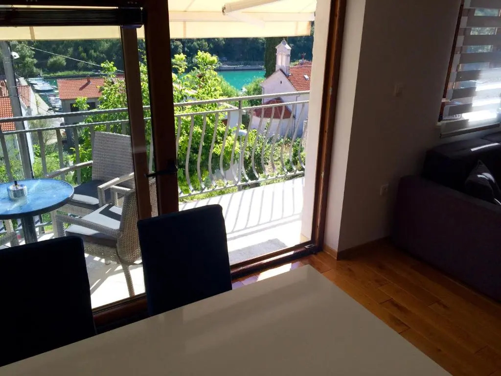 Apartment Novigrad Holiday
