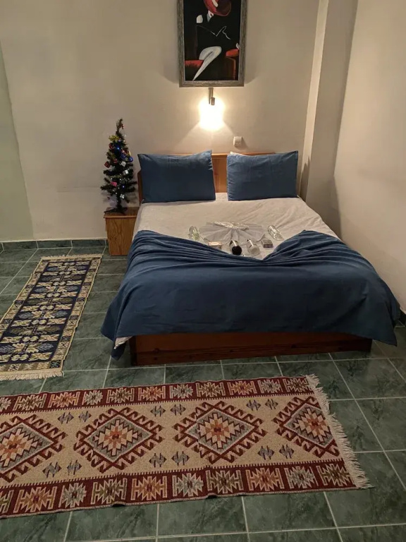 CAN APART KAPLICA OTEL
