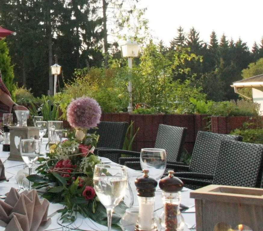 Waldhotel Rennsteighöhe