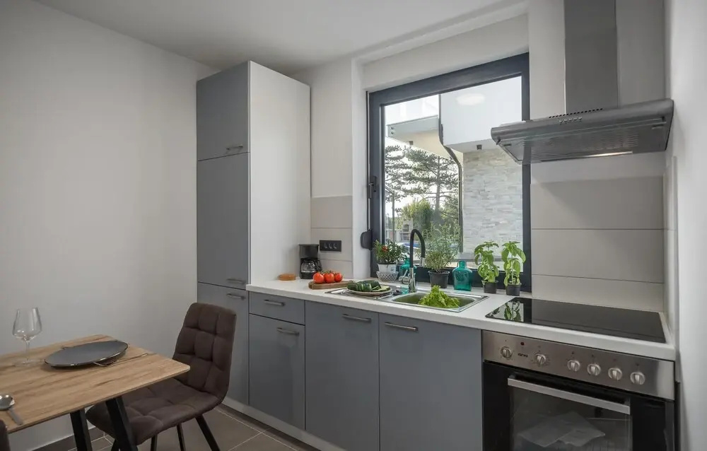 Awesome Home In Sveti Vid Miholjice