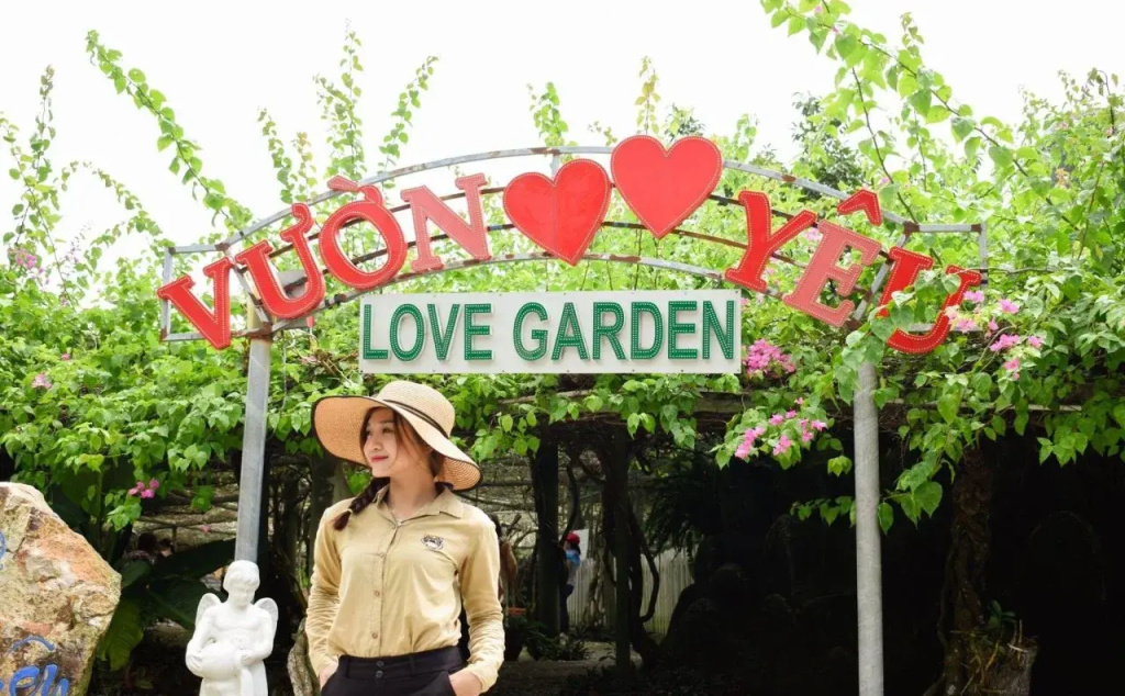 HỒ MÂY PARK Vũng Tàu Khách Sạn - Resort