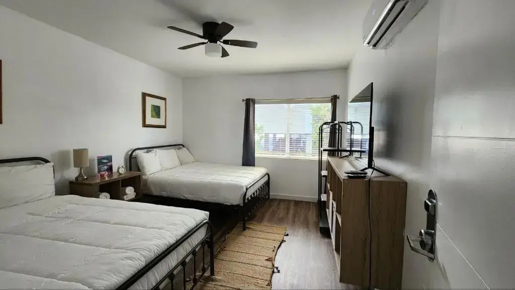 Boutique Apartments Flamingo