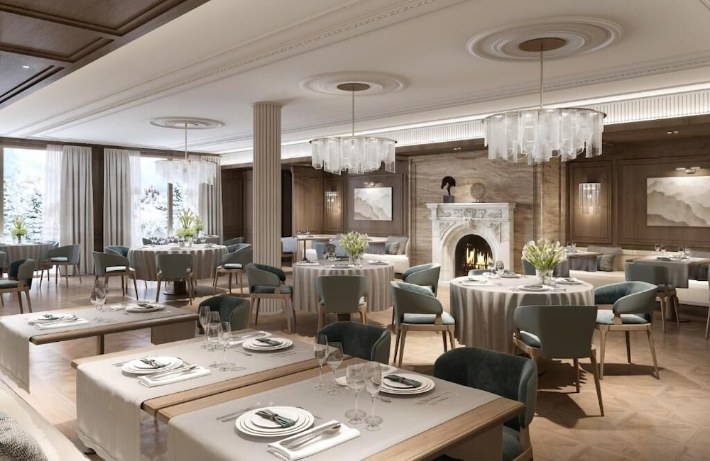Grand Hotel Ampezzo
