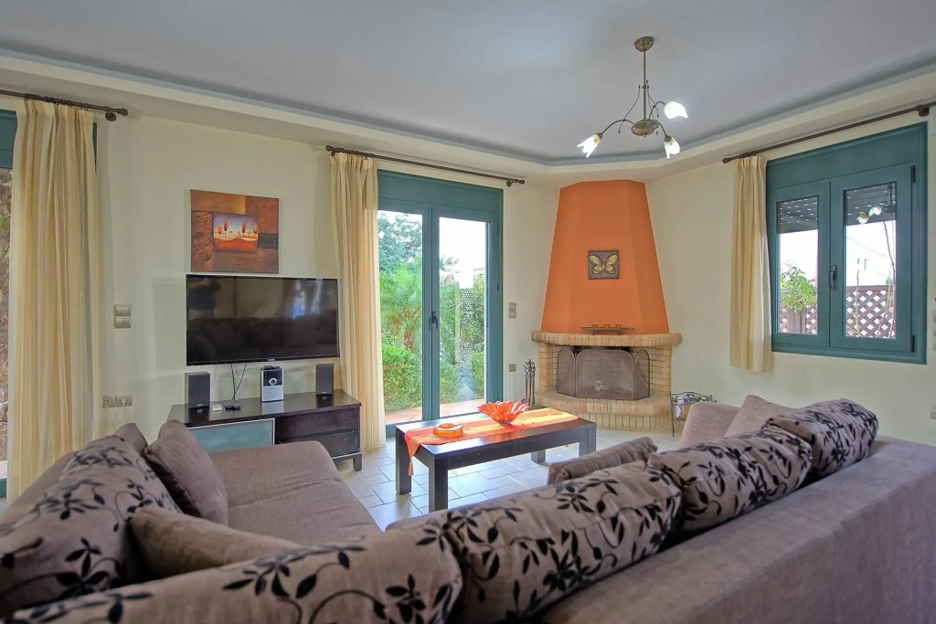 Villa Koules