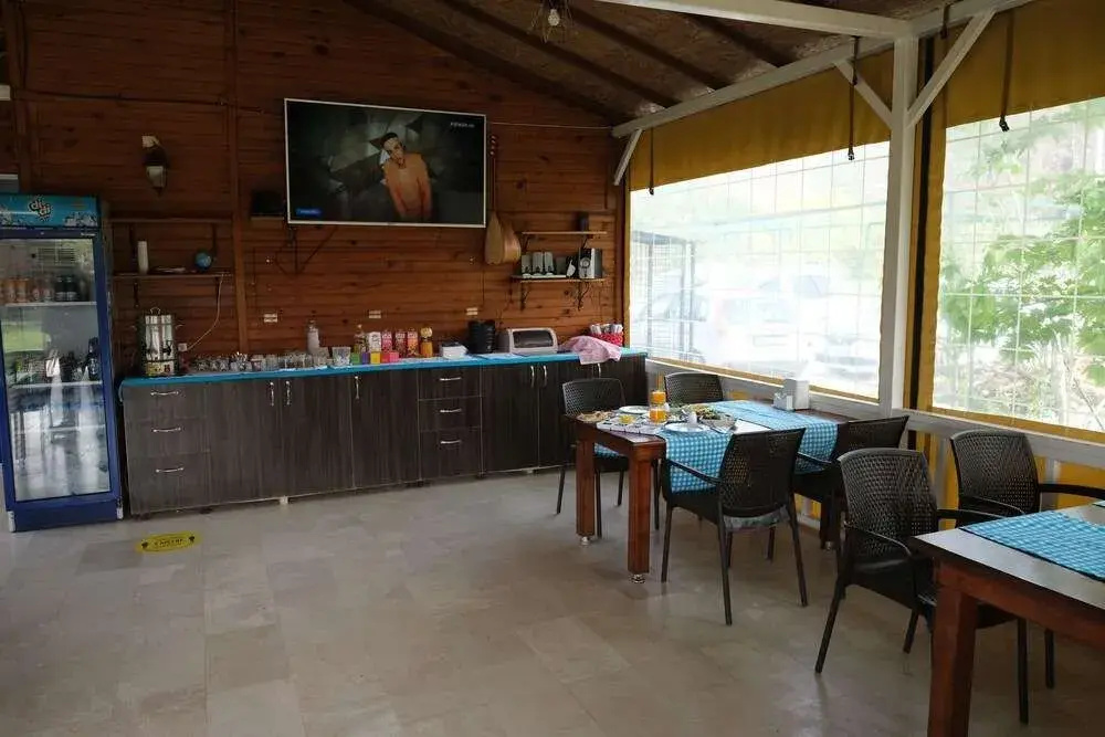 Cirali Natural Life Bungalows Hotel