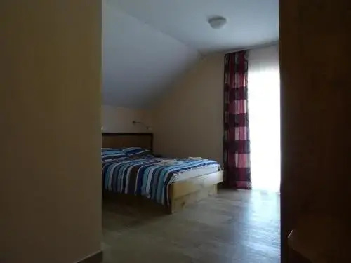 Mobile House Vegov hram