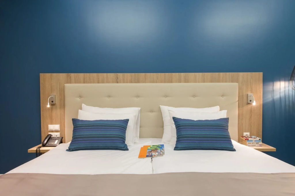 Three Corners Lifestyle Hotel