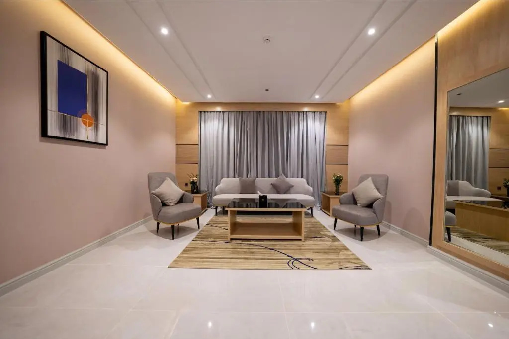 Msharef Almoden Serviced Apartment
