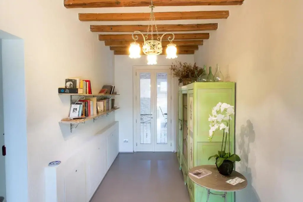 Verdenoce Agriturismo
