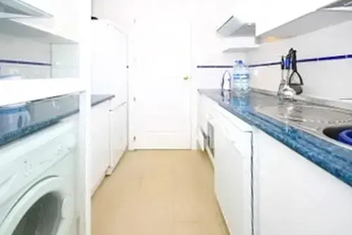 Apartment Los Colinas Blq