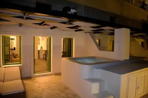 Fira Economy Rooms