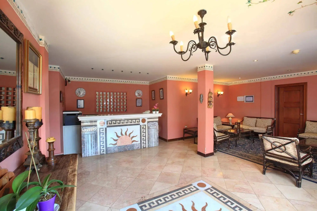 Elementa Boutique Hotel - Adults Only