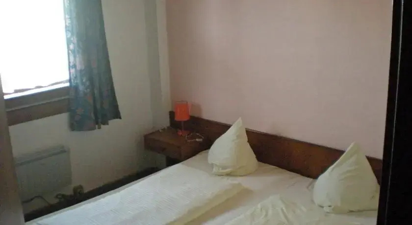 Family-Appartements