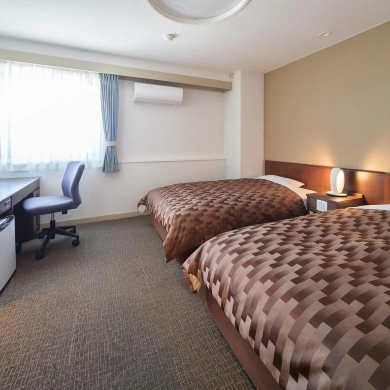 Yokaichi Royal Hotel