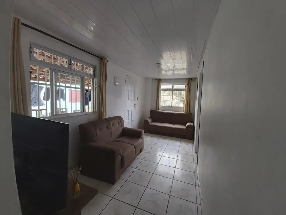 Casa Pé na Areia, 2D, C Ar - Ingleses 41