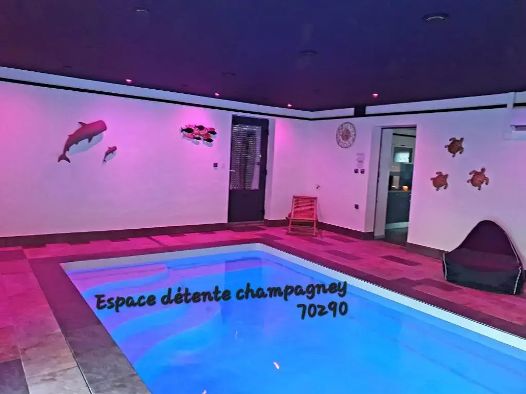 espace detente champagney