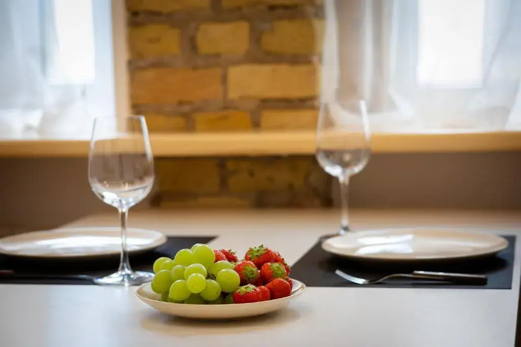 Brivibas House Design Apartments In City Center